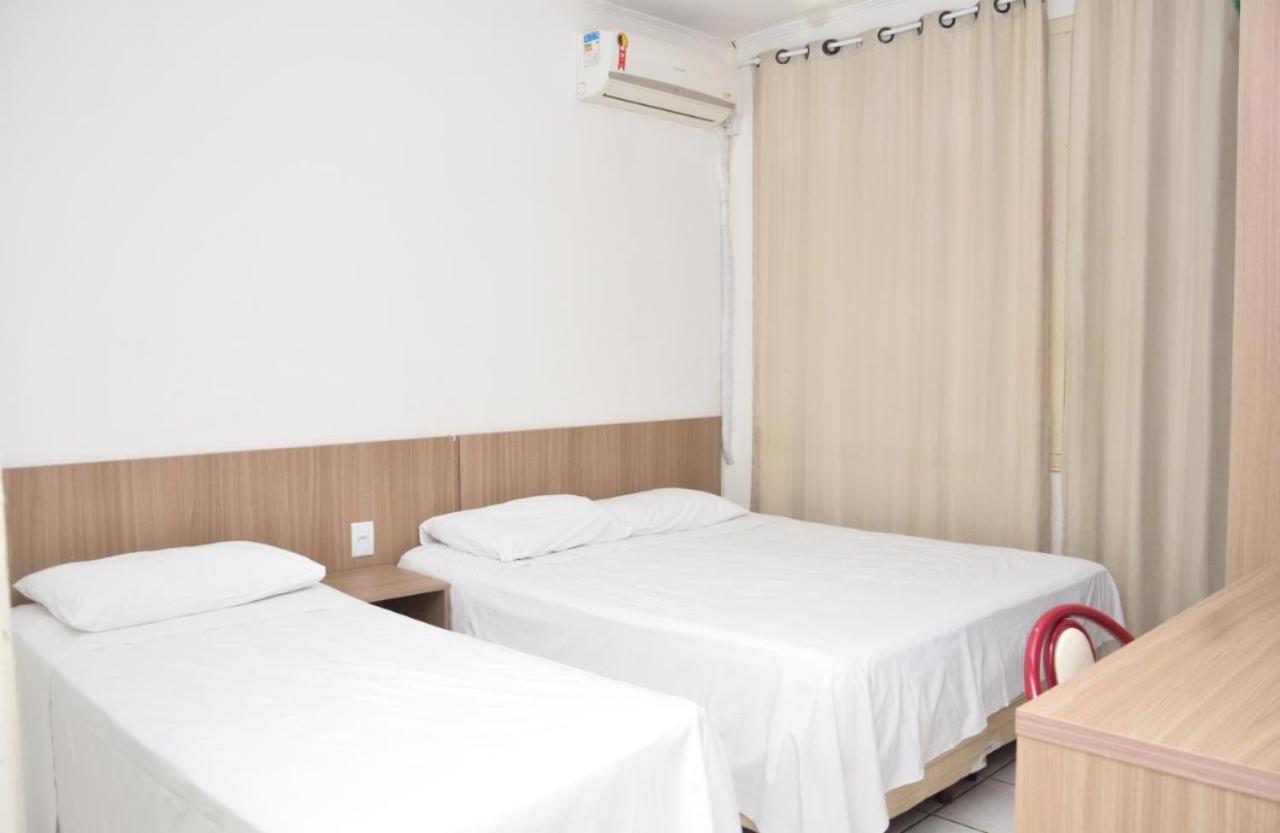Hotel Manoa Poa Porto Alegre