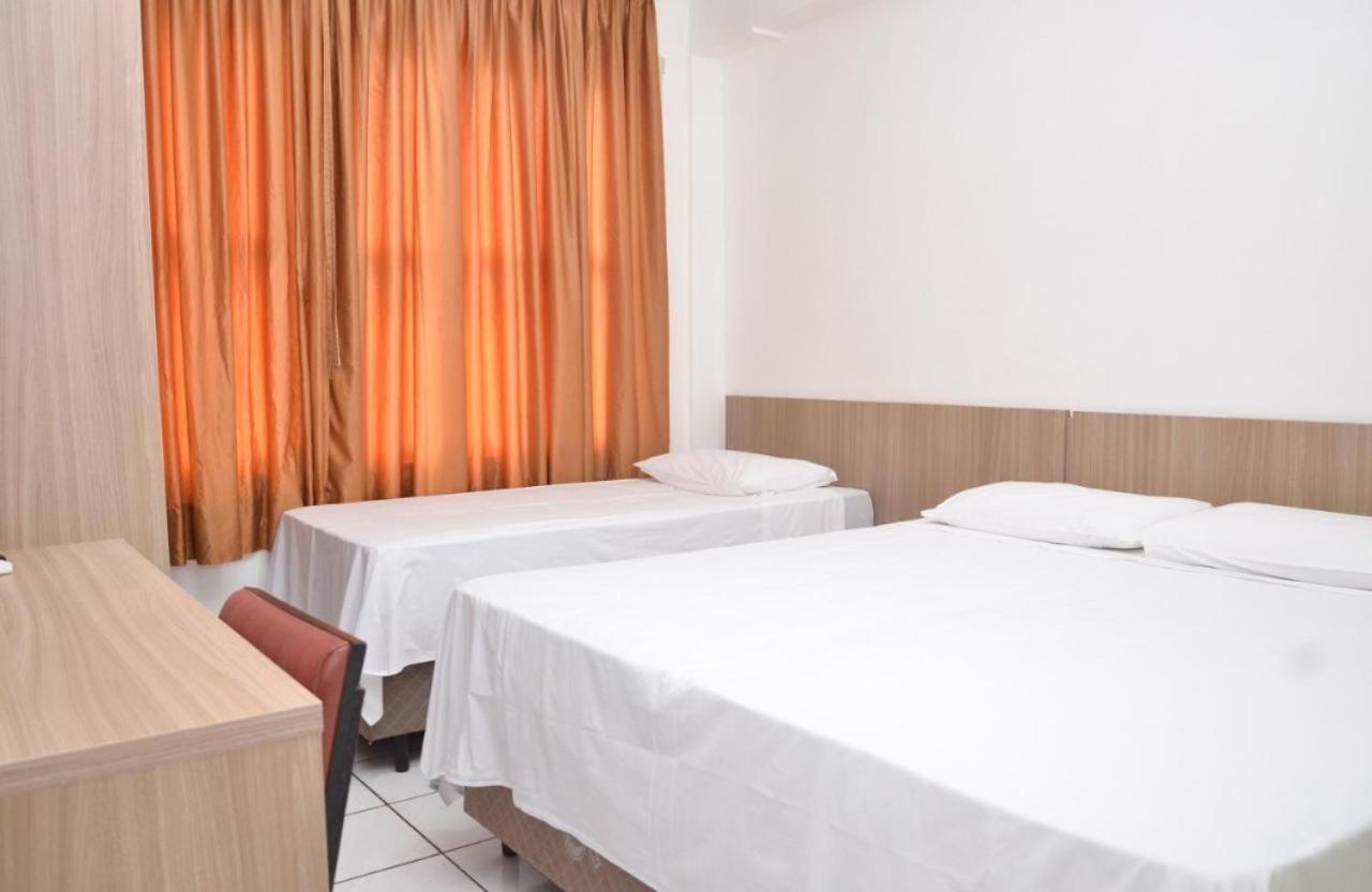 Hotel Manoa Poa Porto Alegre